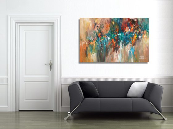 Abstract Epos D 1