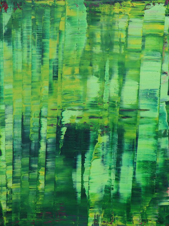Green yellow I [Abstract N°2373]