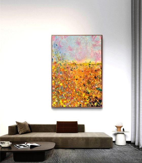 Where Remembrance Grows III