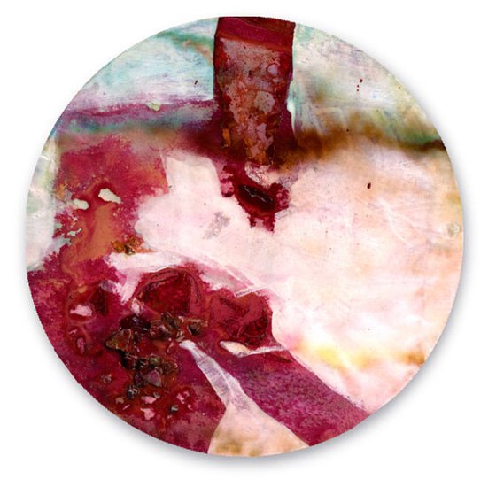 Circle Abstraction 27
