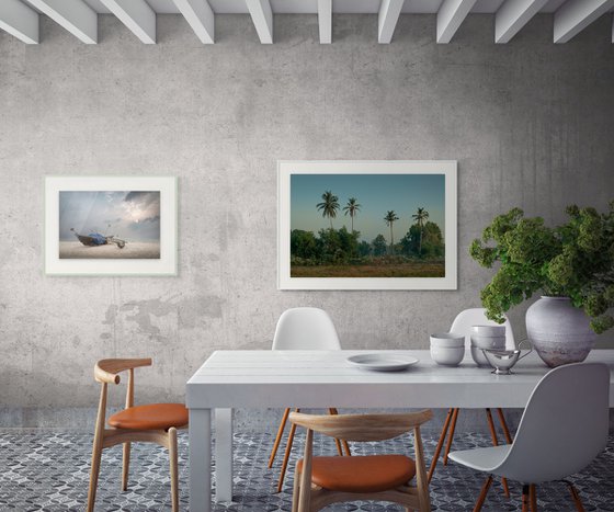 Four Palms