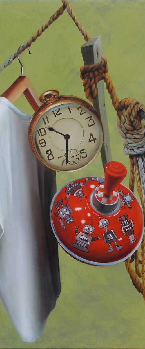 PASSIONI - sospesi 22 by Nicoletta Bagatti