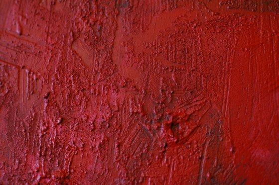 "Up And Down". Diptych.