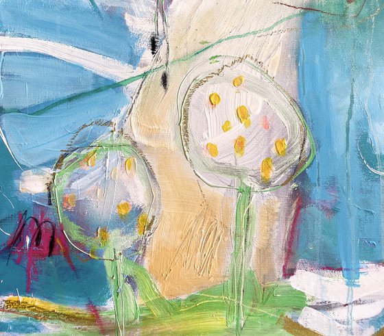 Home by the sea No.2