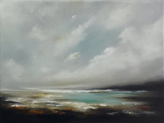 Seascape Study 13