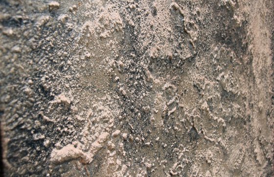 Croyde Bay Beach Geology, North Devon by R.Scott-Skinner