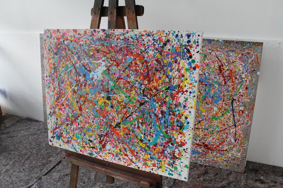 Beauty is a state of mind