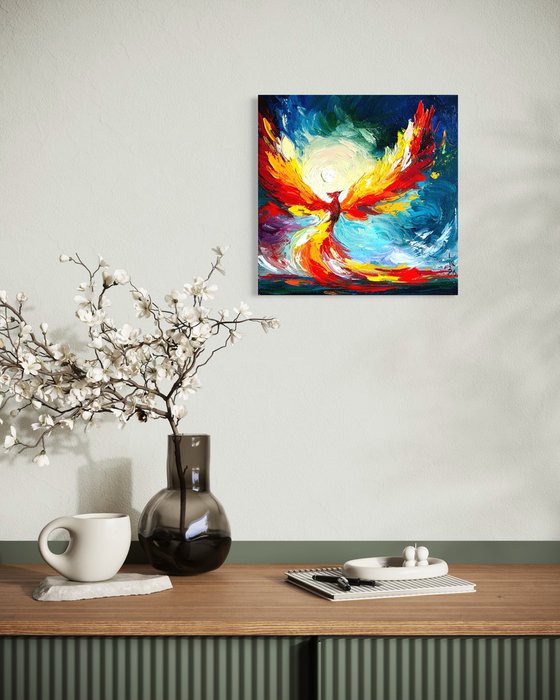 Firebird