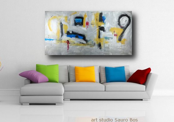 large abstract painting-200x100-cm-title-c255