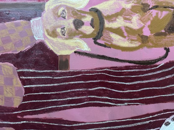 Sisterhood of Friendship iii