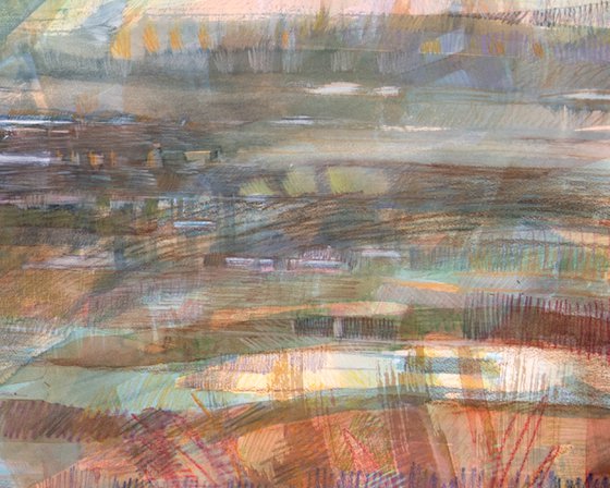 Watershed: Sphagnum Country