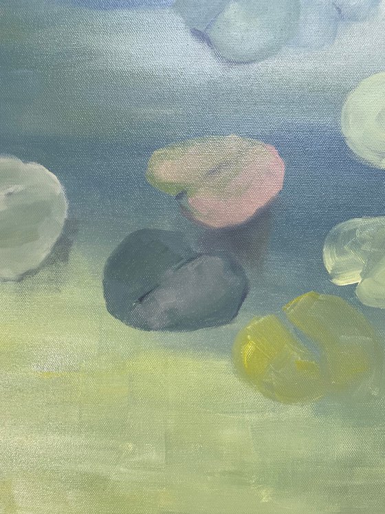 Waterlilies