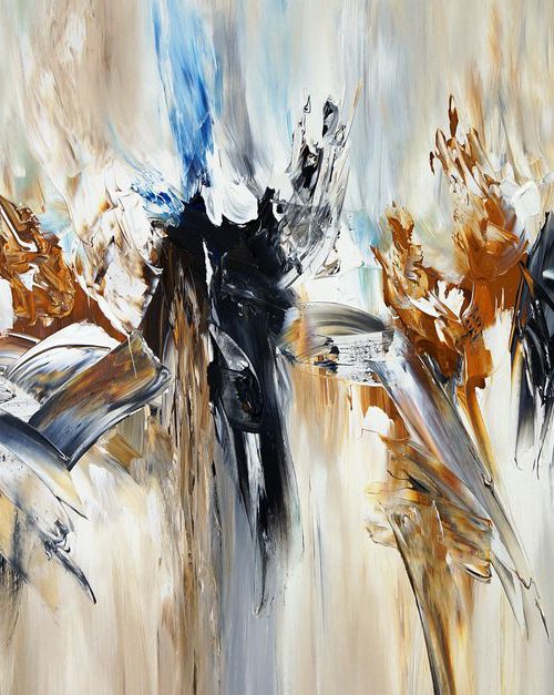 Nature  Appearance L 2 by Peter Nottrott
