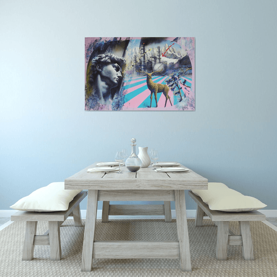 ПРОТИВОСТОЯНИЕ 2BS.