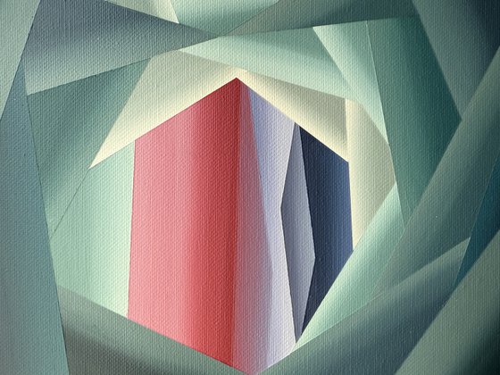Sunset Portal 3