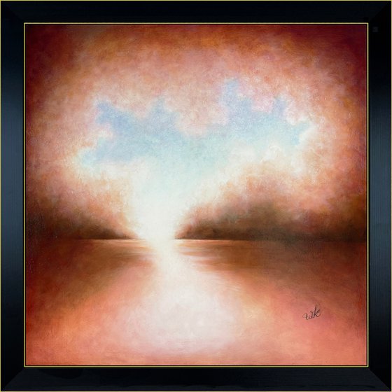 Afterimage #4