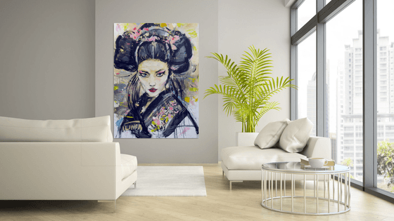 Wild flower (L'une 164)