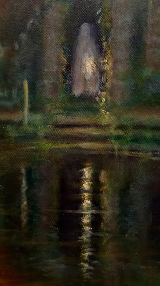 The Awakening