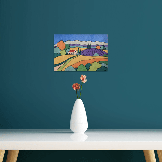 Dreaming Provence #02