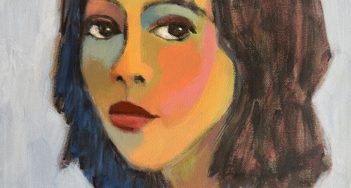 Artwork by Donna Ceraulo