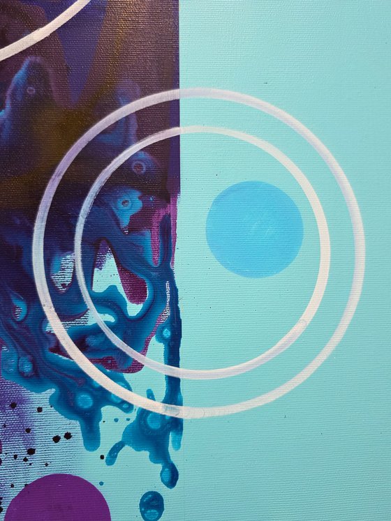 The Shape of Silence