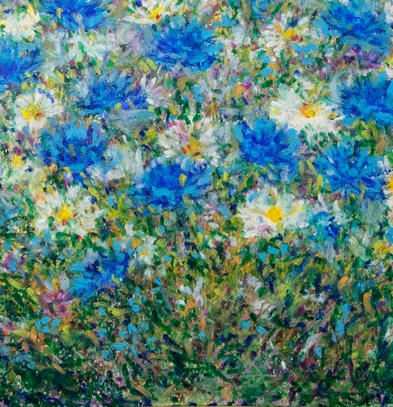 "Wildflowers"