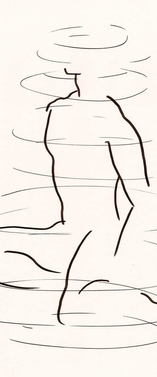 Still Energy #2509Q by David Jones
