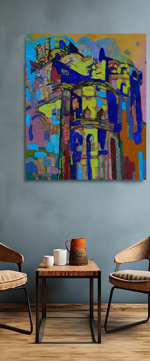 Mesembria by Ivan Stoyanov