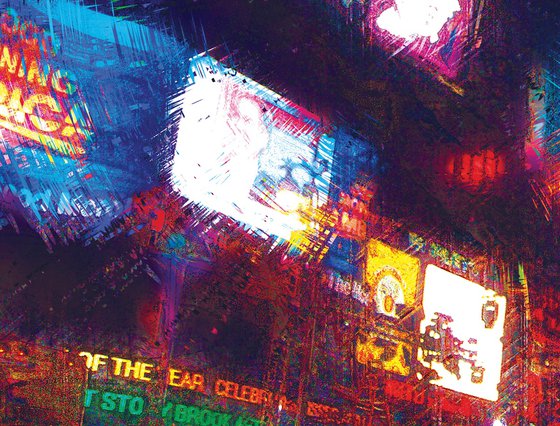 Times square 2