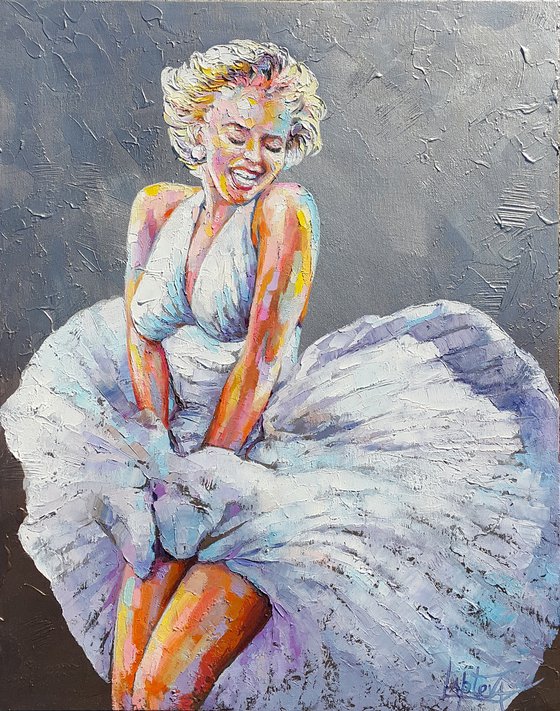 Marilyn Monroe