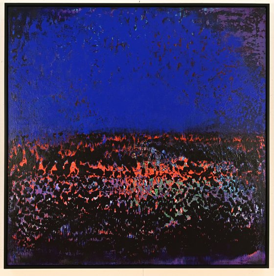 Fire Tide II