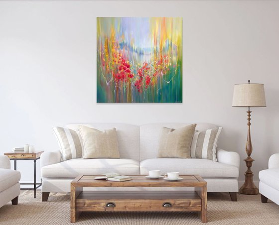 The Hares Summer Song