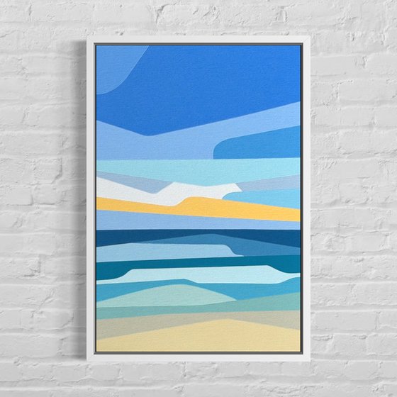 Ocean View No.3