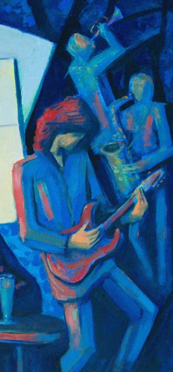 Bohemian Way of Life