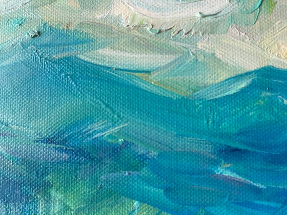 Seascape