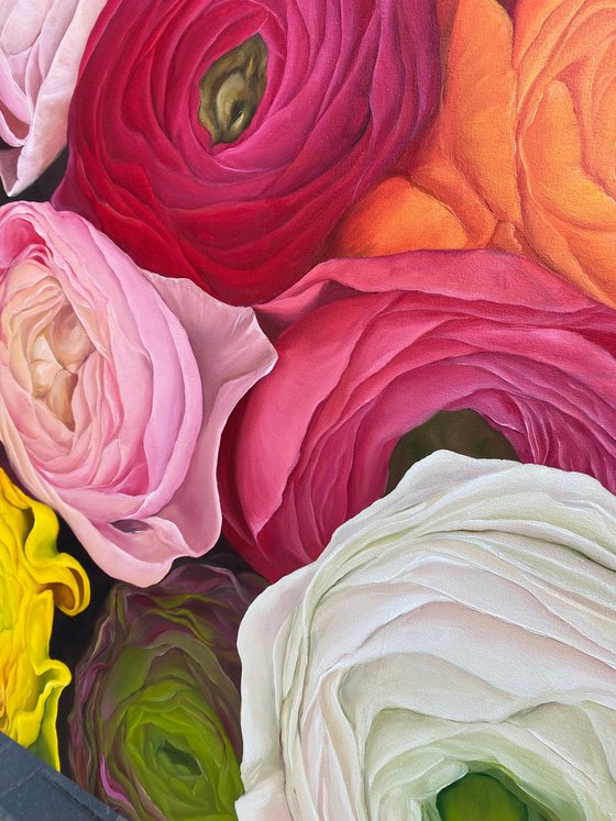 Abundance