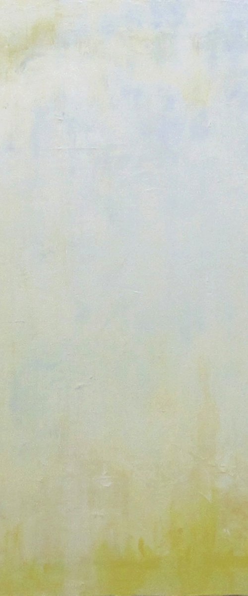 White #4 by Joseph Piccillo