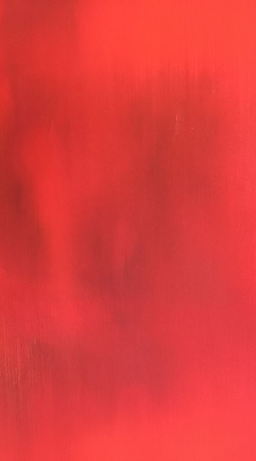 Red Rum by Roberta Heslop