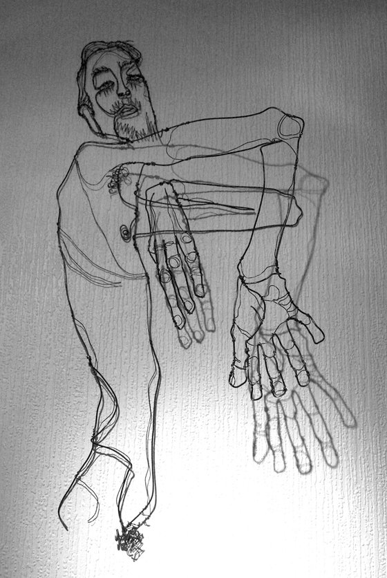 For the Love of Egon 1