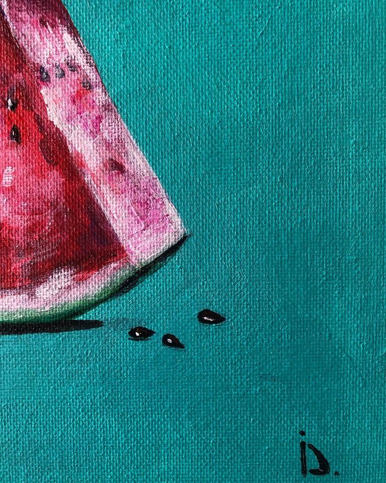 Watermelon