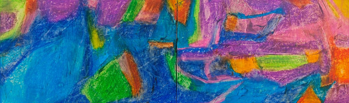 Soft Noise Of Memory By Abhishek Kumar, 44 X 13, Artwork For Sale On Artfinder