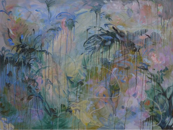 Tropical Rain
