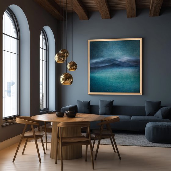 Island Tapestry