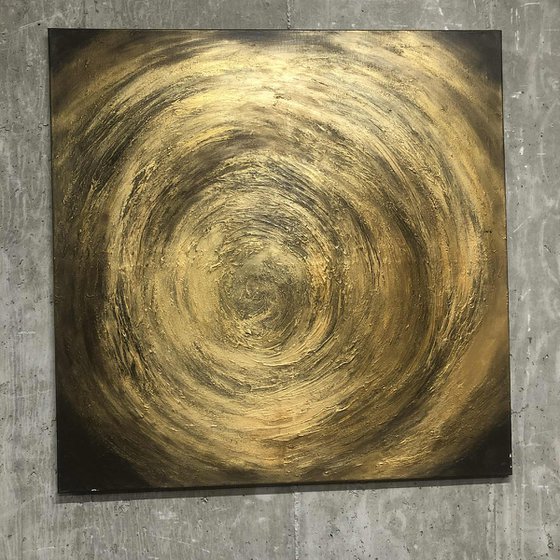 Luminous Round