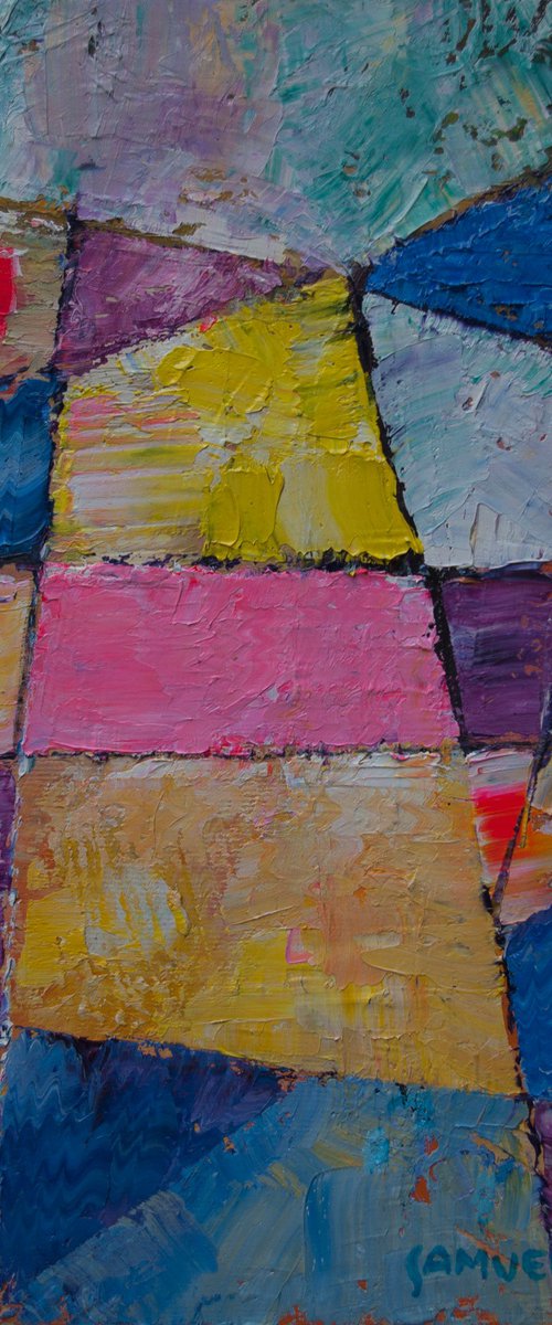 insight 3 by Samvel Hayrapetyan