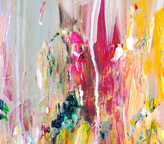 Soft Summer Symphony XXXL 1