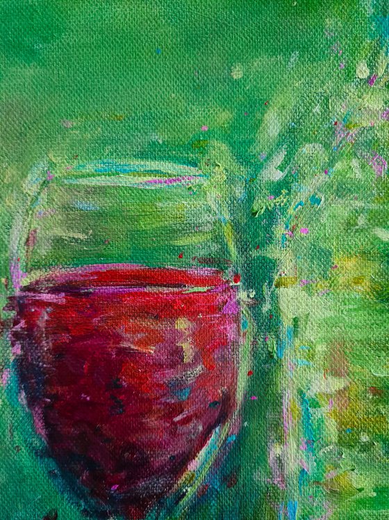 Red Wine