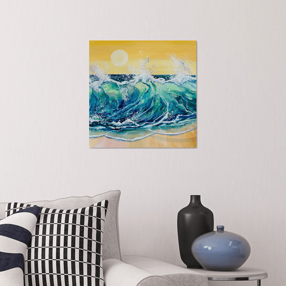 Golden Coast