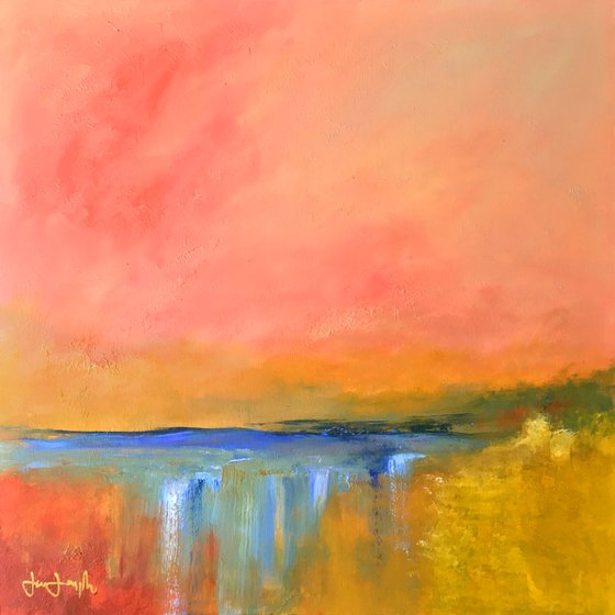 Sea of Light