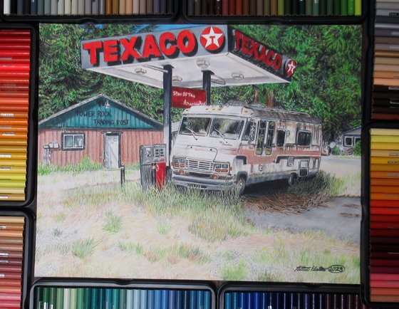 Dead End Trading Post